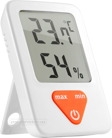 Гигрометр с термометром Tescoma 634486 ACCURA, недорого