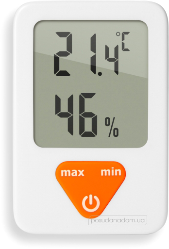 Гигрометр с термометром Tescoma 634486 ACCURA