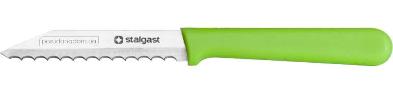 Нож для хлеба Stalgast 530-250012 8.5 см