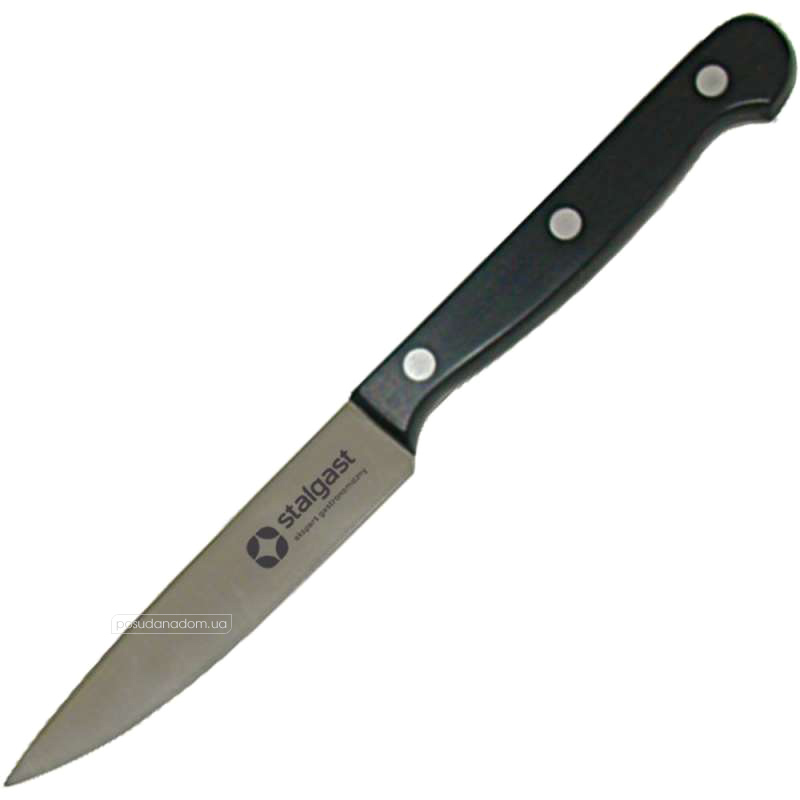 Нож для чистки овощей Stalgast 530-214108 10 см