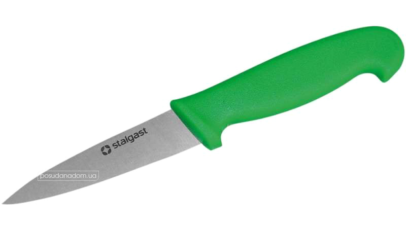 Нож для чистки овощей Stalgast 530-285092 10 см