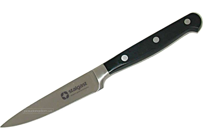 Нож для чистки овощей Stalgast 530-214109 10 см