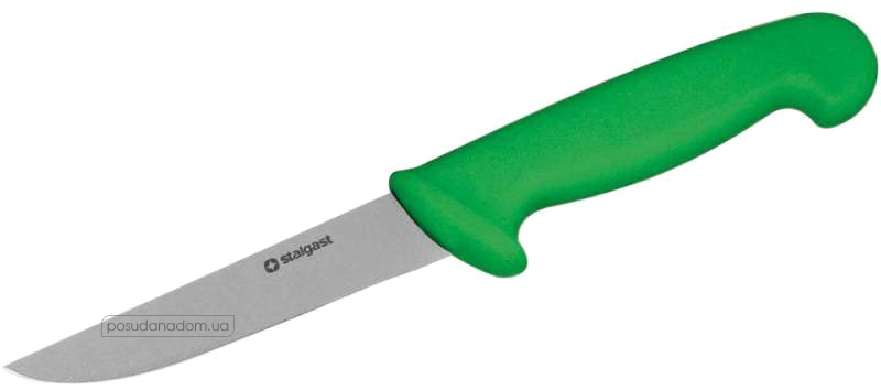 Нож для чистки овощей Stalgast 530-285102 10.5 см