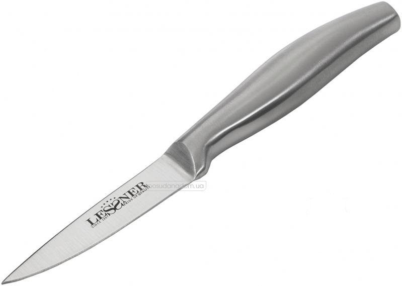 Нож для овощей Lessner 77833 8.5 см