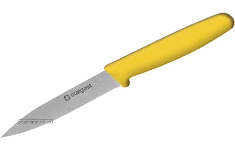 Нож для чистки овощей Stalgast 530-285083 9 см
