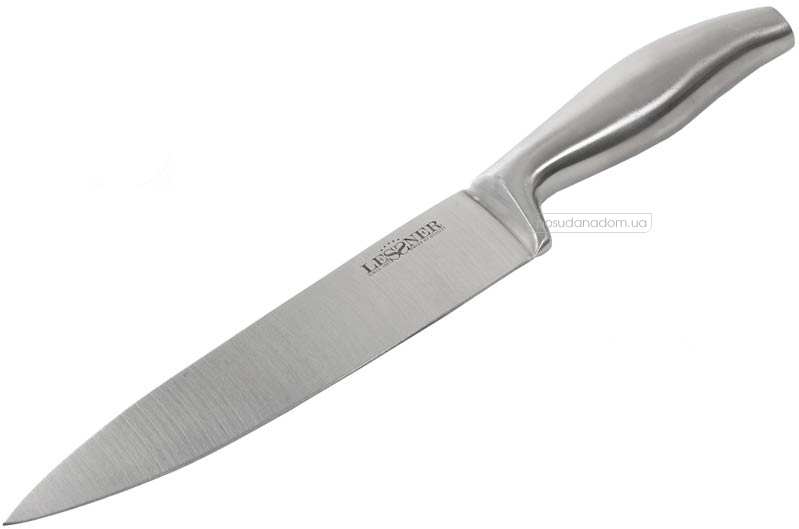 Нож поварской Lessner 77831 20 см