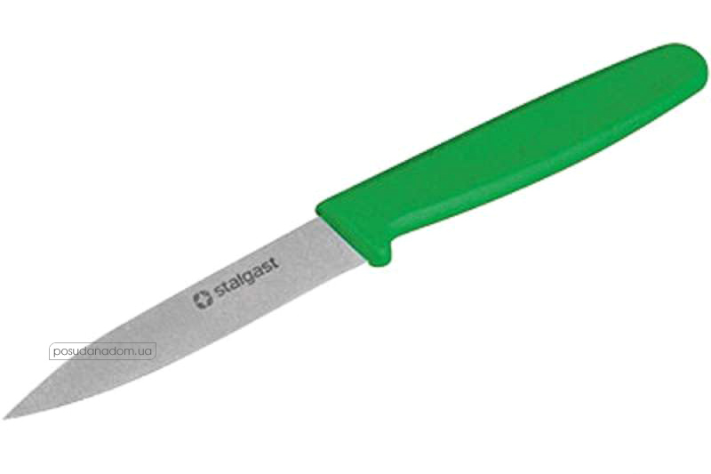 Нож для чистки овощей Stalgast 530-285082 9 см