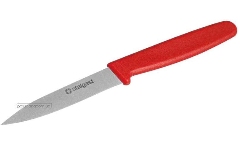 Нож для чистки овощей Stalgast 530-285081 9 см
