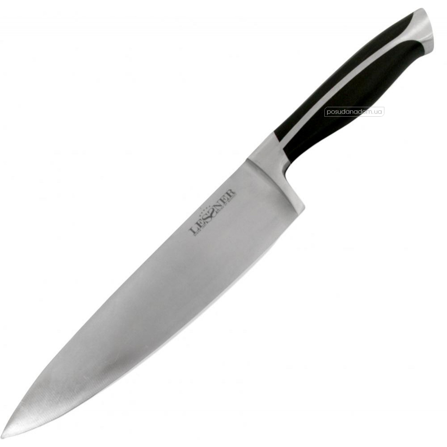 Нож поварской Lessner 77825 21 см