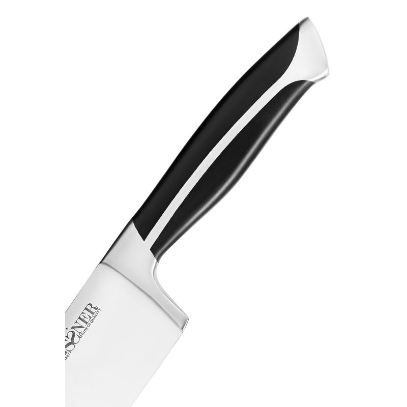 Нож поварской Lessner 77825 21 см, цвет