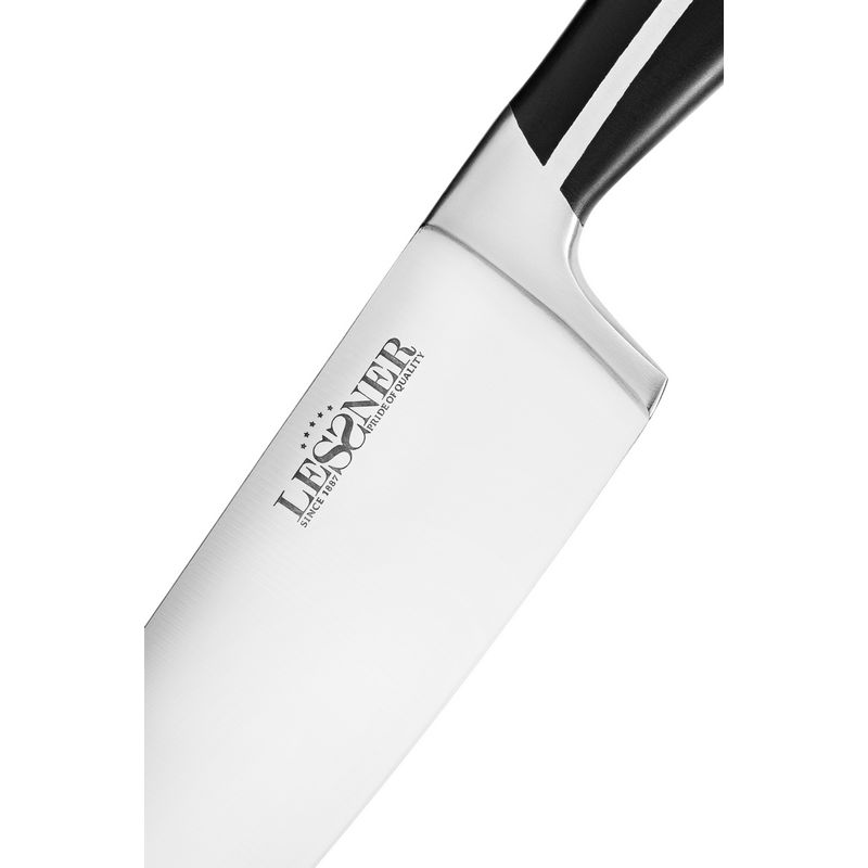 Нож поварской Lessner 77825 21 см, недорого