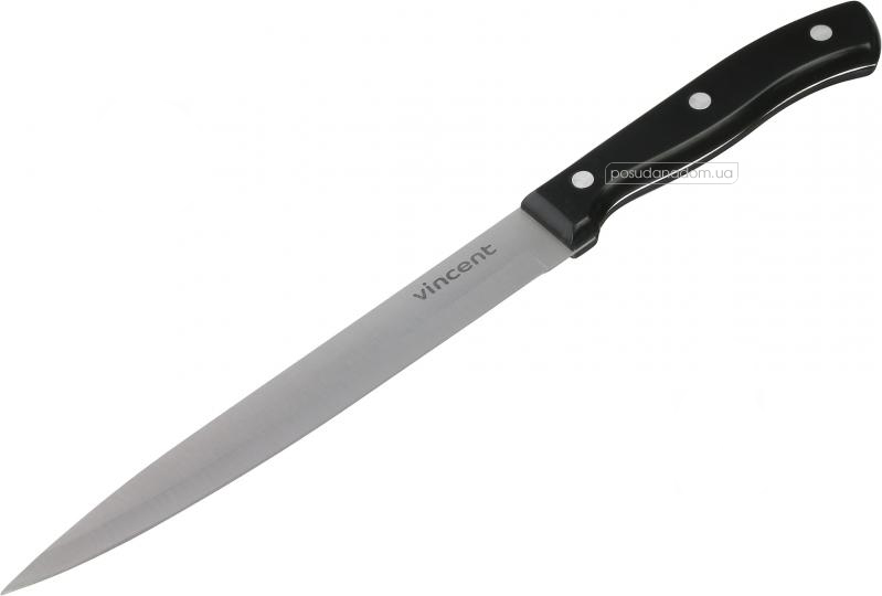 Нож универсальный Vincent VC-6187 12.5 см