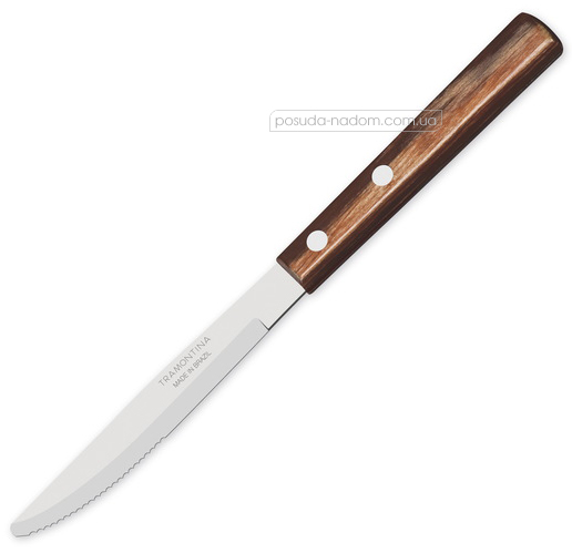 Нож столовый Tramontina 21101/494 POLYWOOD