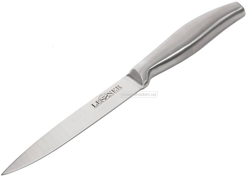 Нож универсальный Lessner 77832 12 см