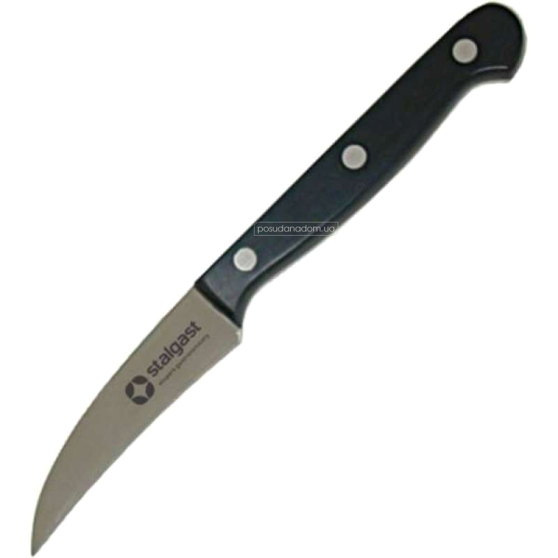 Нож для чистки овощей Stalgast 530-216088 7.5 см