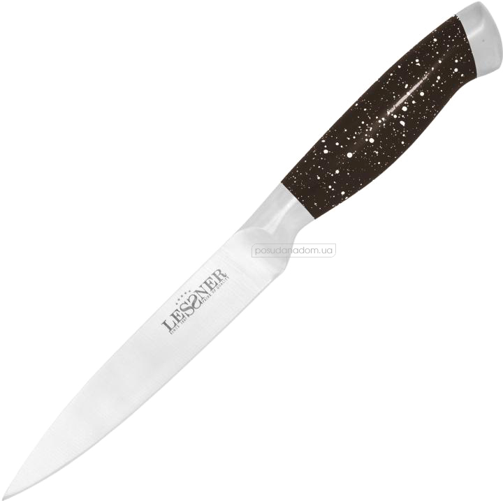 Нож универсальный Lessner 77855-2 12.5 см