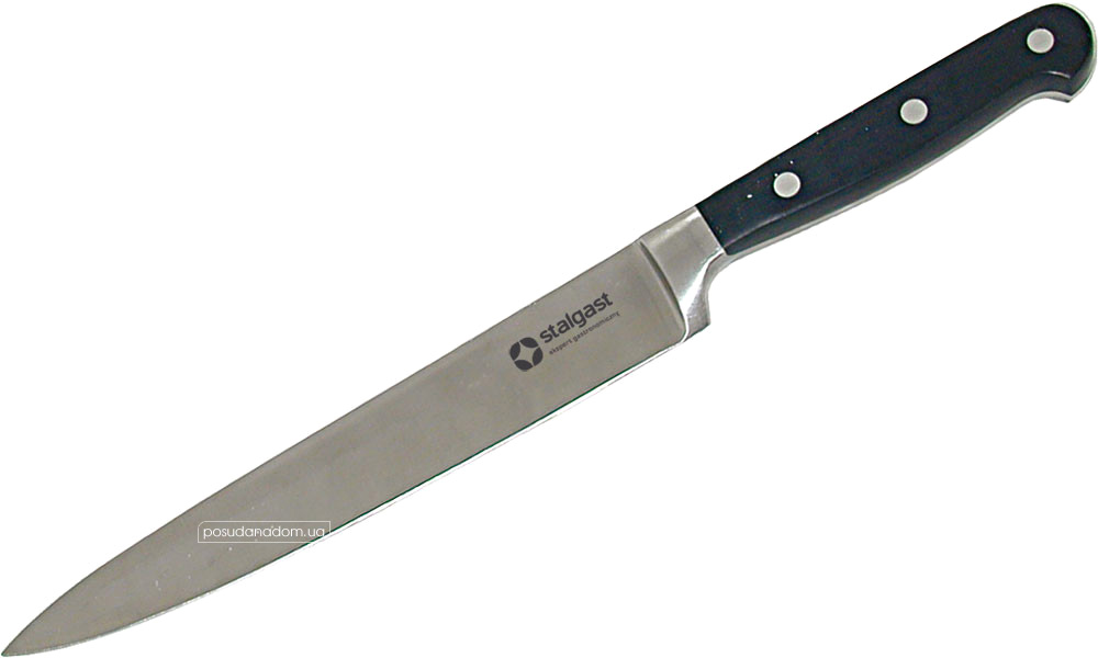 Нож кухонный Stalgast 530-203139 13 см