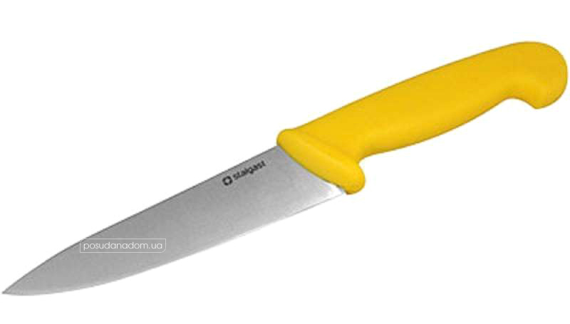 Нож кухонный Stalgast 530-281153 16 см