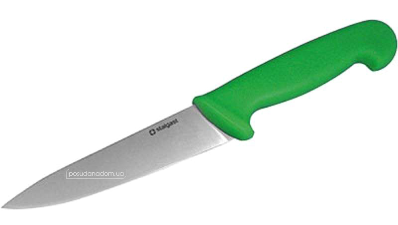 Нож кухонный Stalgast 530-281152 16 см