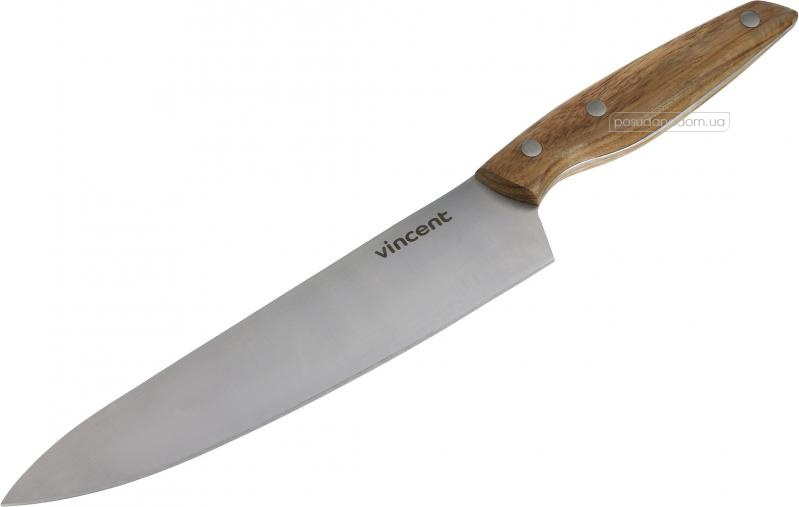 Нож универсальный Vincent VC-6196 12.5 см