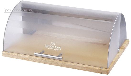 Хлібниця Bohmann 7250-BH 28x38.5 см