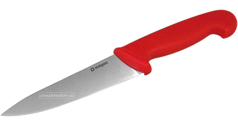 Нож кухонный Stalgast 530-281151 16 см