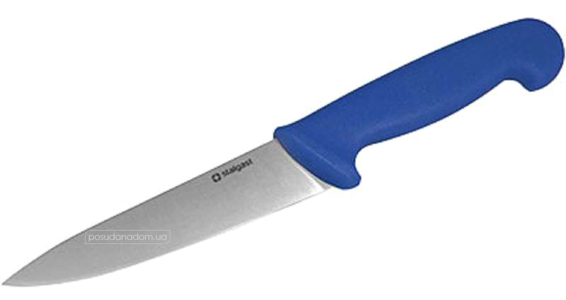 Нож кухонный Stalgast 530-281154 16 см