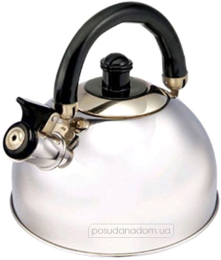 Чайник Bohmann 625BK-BHL 2.5 л