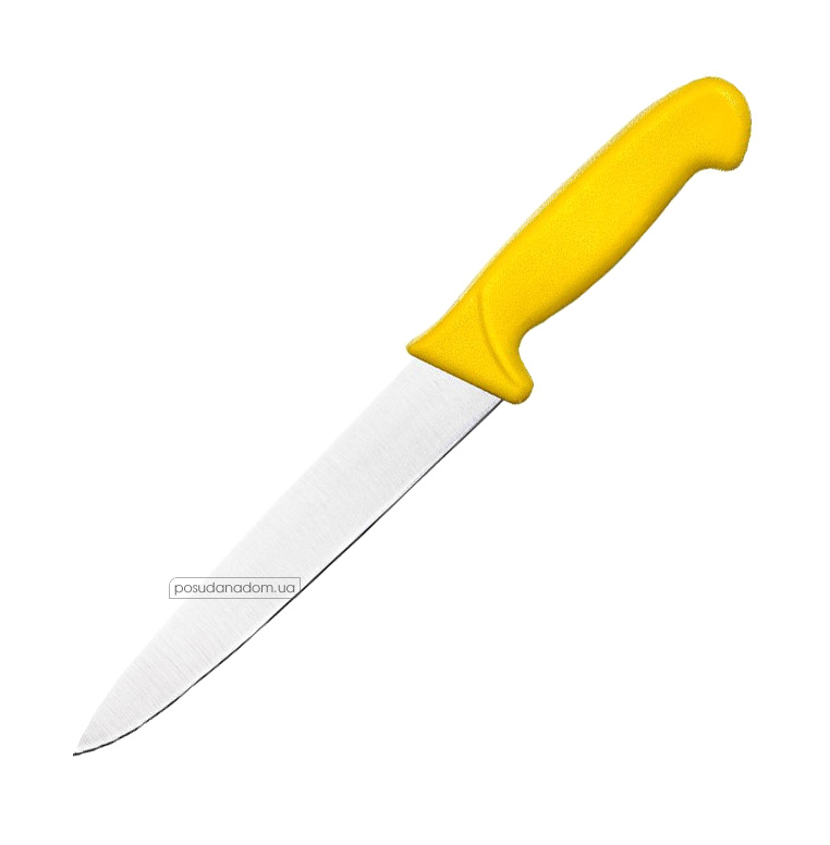Нож кухонный Stalgast 530-283185 18 см