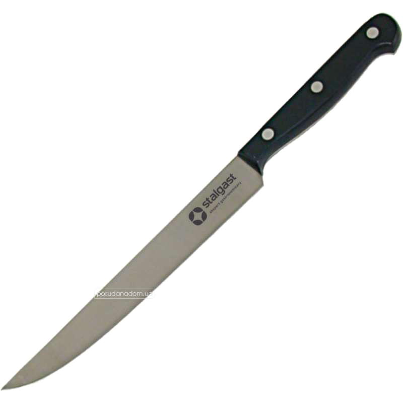 Нож кухонный Stalgast 530-210208 20 см