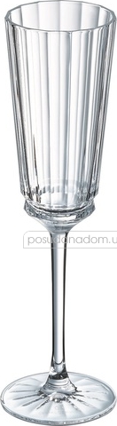 Набор бокалов для шампанского CDA Q4335 MACASSAR 170 мл, каталог