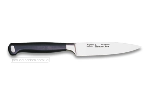 Нож для овощей BergHOFF 1399614 GOURMET LINE