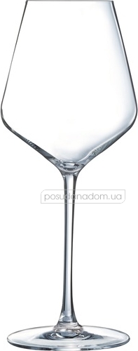 Набор бокалов для вина CDA N4314 ULTIME 280 мл