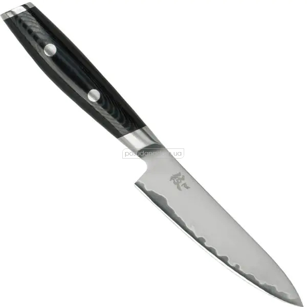 Нож поварской Yaxell 36302ВП MON 12 см