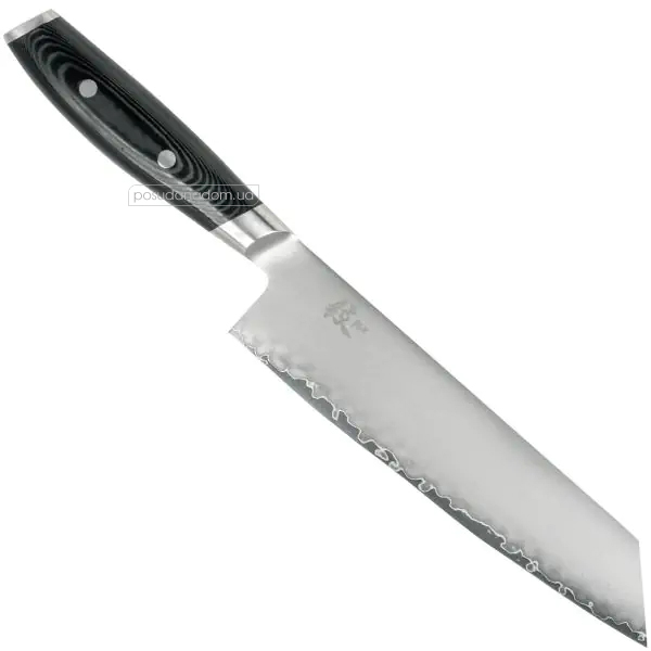 Нож Kiritsuke Yaxell 36334ВП MON 20 см