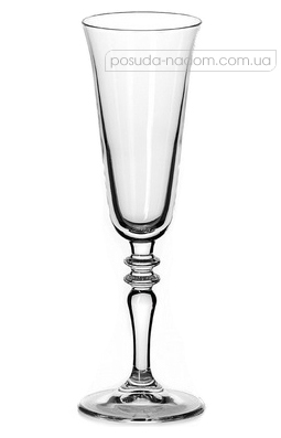 Набір келихів для шампанського Pasabahce 440283 Vintage 190 мл