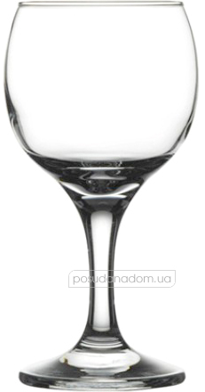 Келих для вина Pasabahce 44412-1 Bistro 225 мл