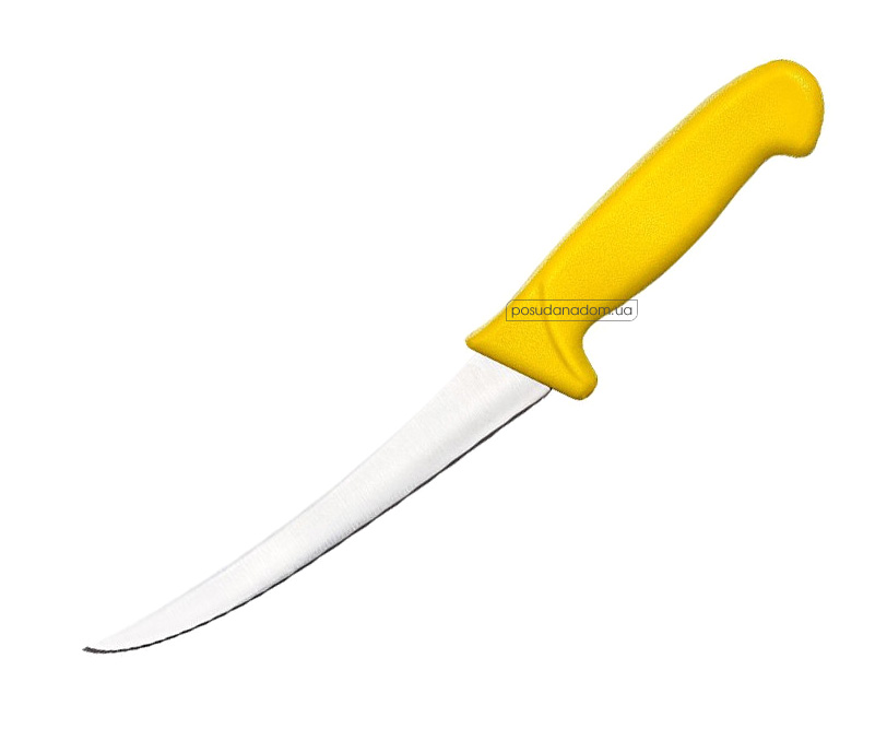 Нож обвалочный Stalgast 530-283123 15 см