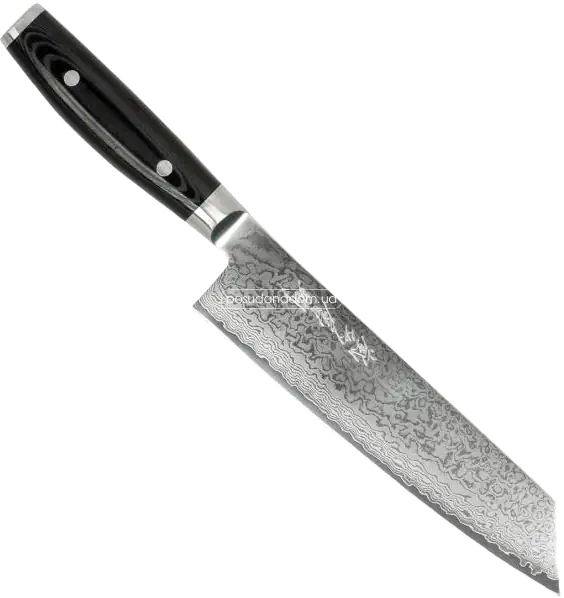 Нож для нарезки Yaxell 36634 RAN PLUS 20 см