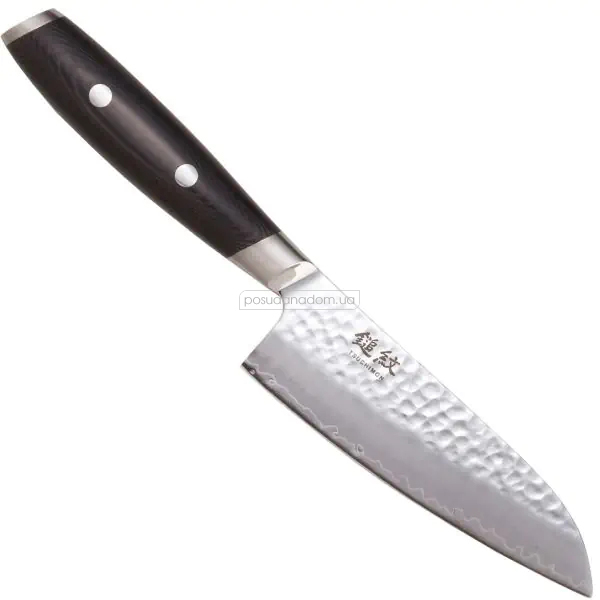 Нож Сантоку Yaxell 36712ВП TSUCHIMON 12.5 см