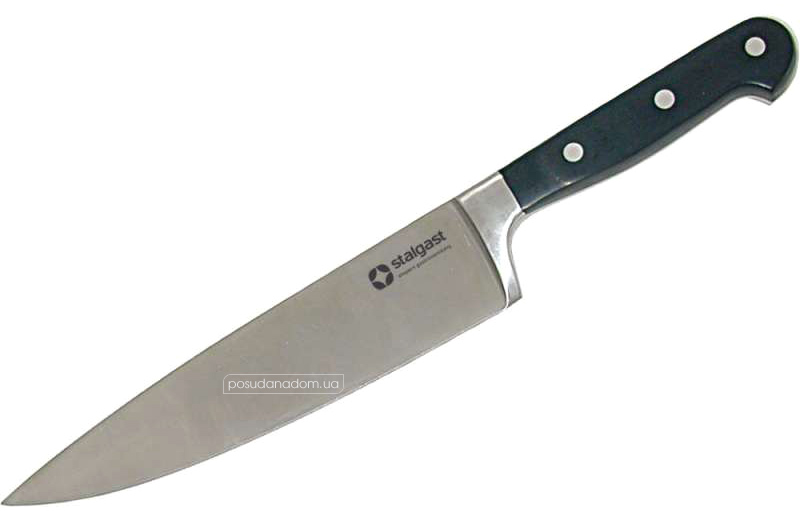 Нож поварской Stalgast 530-218209 20 см