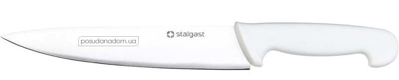 Нож поварской Stalgast 530-281215 22 см