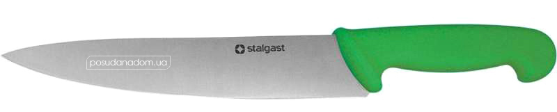 Нож поварской Stalgast 530-281212 22 см