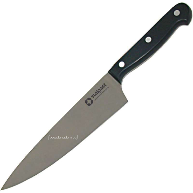 Нож поварской Stalgast 530-218258 24 см