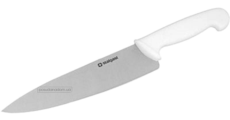 Нож поварской Stalgast 530-281255 25 см