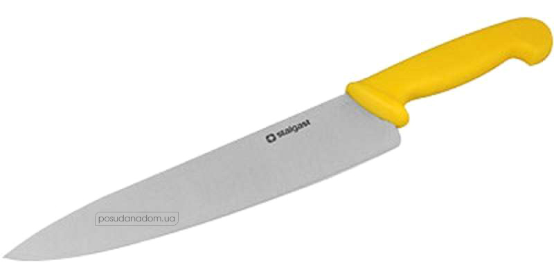 Нож поварской Stalgast 530-281253 25 см