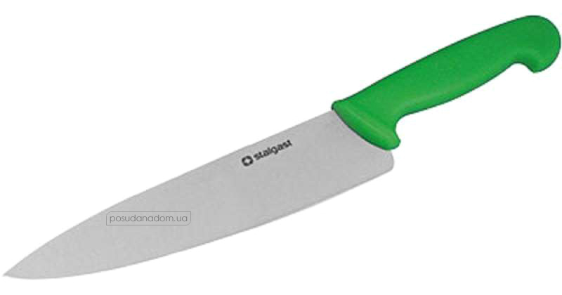 Нож поварской Stalgast 530-281252 25 см