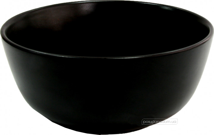 Салатник Astera A0450-165619 Black Stone 14 см