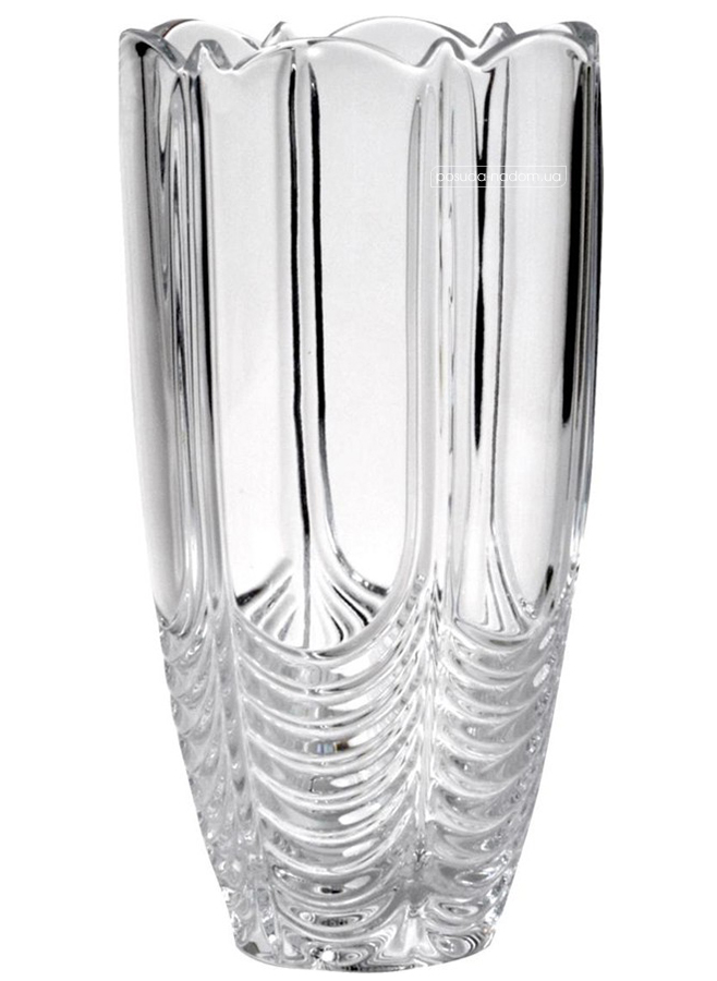 Galway Crystal 10 Vase