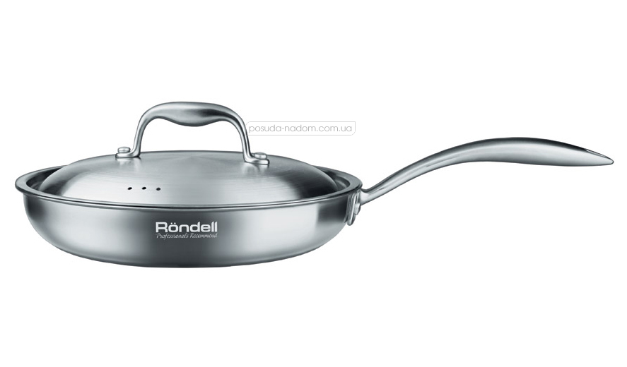 Сковорода Rondell RDS-346 Evolution 24 см